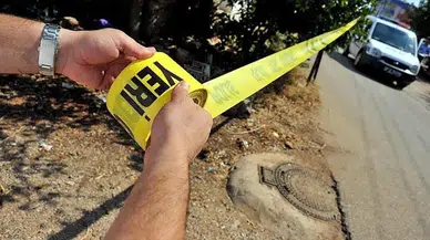 Diyarbakır Çermik'teki Mehmet Emin Karaalp cinayeti 10 yıl sonra aydınlatıldı