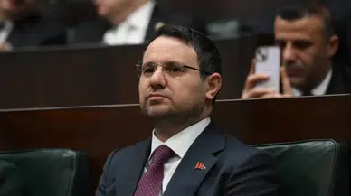 Adalet Bakanı Gürlek’ten Kızılay’a 150 bin liralık bağış