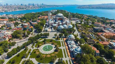 UNESCO Dünya Miras Komitesinin 49. Oturumu İstanbul’da düzenlenecek