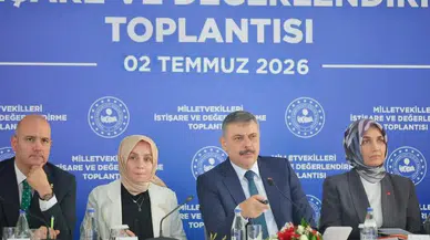 Ankara'da tarihi zirve için dev güvenlik kalkanı: Bakan Çiftçi tedbir planını açıkladı