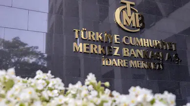 Merkez Bankası faiz kararını açıkladı