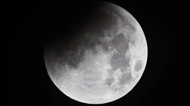 NASA’dan Ay programına 600 milyon dolarlık yeni yatırım