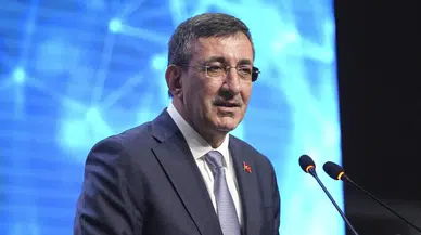 Cumhurbaşkanı Yardımcısı Yılmaz: "Anavatan Türkiye, KKTC’ye desteğini kararlılıkla sürdürecek"
