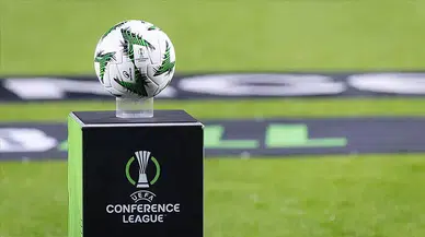 Başakşehir’in UEFA Konferans Ligi’ndeki rakibi belli oldu: Rakip Finlandiya’dan Inter Turku
