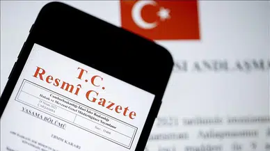 Cumhurbaşkanı Erdoğan imzaladı: 2026-2030 MASAK Strateji Belgesi Resmi Gazete’de yayımlandı