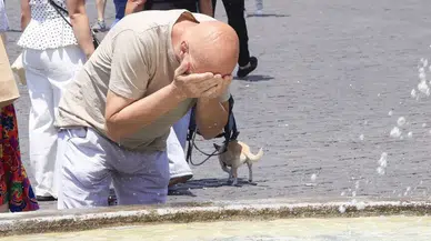 Fransa’da aşırı sıcaklar can aldı: 90’dan fazla kişi boğularak yaşamını yitirdi