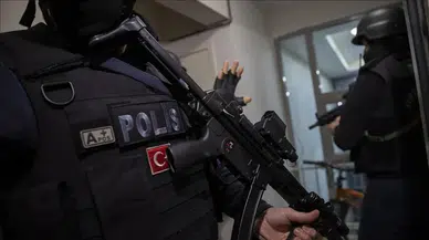 15 Temmuz’un yıl dönümünde dev FETÖ operasyonu: 81 ilde 968 şüpheli için düğmeye basıldı