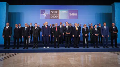 NATO Ankara Zirvesi Sonuç Bildirisi yayımlandı: İşte öne çıkan tarihi kararlar ve bildiri metni