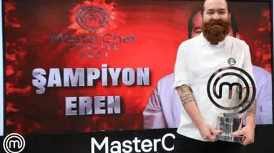 MasterChef şampiyonu Eren Kaşıkçı evinde ölü bulundu