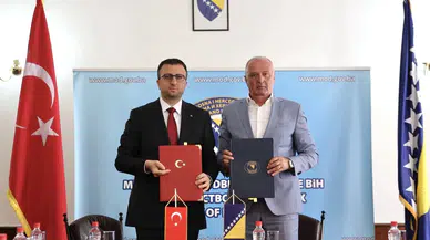 ASELSAN’dan Balkanlar’da yeni imza: Bosna Hersek’e antidron teknolojisi ihraç edilecek