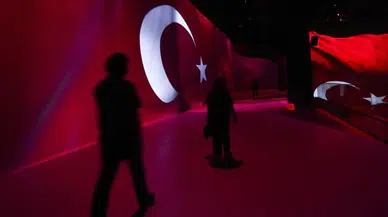 15 Temmuz Demokrasi Müzesi 5 yılda 440 bin ziyaretçiyi ağırladı
