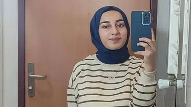 Adalet Bakanlığından Rojin Kabaiş açıklaması: "DNA örneği alınmadığı iddiası açıkça gerçeğe aykırıdır"