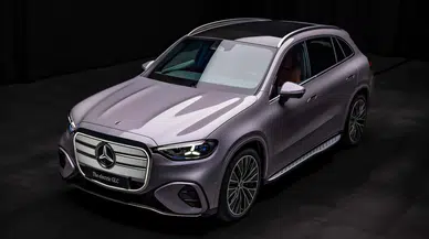 Mercedes-Benz GLC: Başarılı bir otomobili değiştirmek mi, daha iyi hale getirmek mi?
