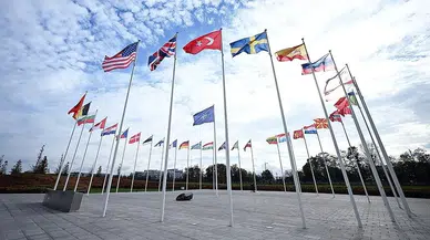 Yunan basınından çarpıcı analiz: İsrail, Türkiye'nin NATO'da artan gücünden rahatsız