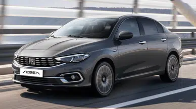 Türkiye otomotivinde bir devrin sonu: Fiat Egea üretimi resmen bitti
