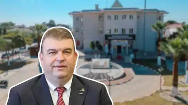 İçişleri Bakanlığı duyurdu: Seferihisar Belediye Başkanı İsmail Yetişkin görevden uzaklaştırıldı