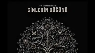 “Cinlerin Düğünü”, Toronto Film Festivali Ana Yarışma Bölümü’nde yarışacak