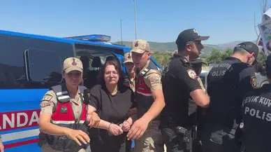 Gülistan Doku soruşturmasında tutuklanan Handan Sonel'in ifadeleri ortaya çıktı