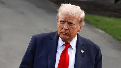 Trump, Ankara’da Zelenskiy ve Şara ile bir araya gelecek