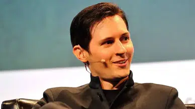 Rusya, Telegram’ın kurucusu Pavel Durov hakkında uluslararası arama kararı çıkardı