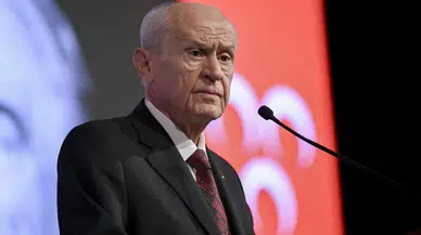 MHP Lideri Devlet Bahçeli’den 15 Temmuz mesajı