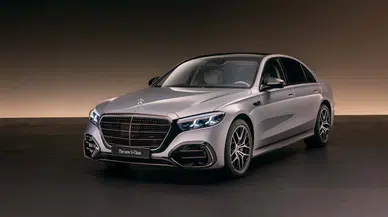 Mercedes-Benz S-Class Facelift: Zirveye yukarı taşımak mı, zirvede kalmak mı? Dünyanın referans lüks sedanı