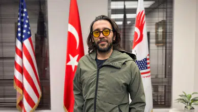ABD'de Türk bilim insanı Furkan Dölek kefaletle serbest kaldı