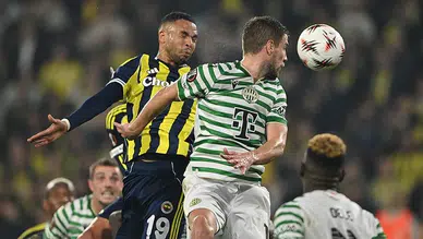 Fenerbahçe, Ferencvaros ile berabere kaldı