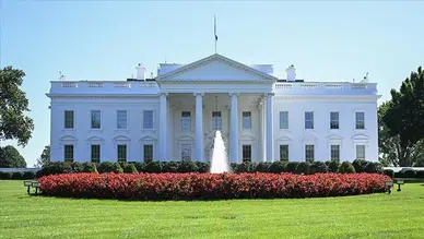 Beyaz Saray'dan Ukrayna barış görüşmeleri açıklaması: Maddelerin çoğunda uzlaşma sağlandı