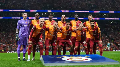 Galatasaray, Union SG karşısında tarih yazmak istiyor