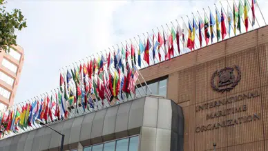 Türkiye, 14. Kez Uluslararası Denizcilik Örgütü konsey üyesi
