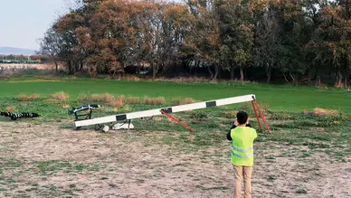 Türk savunma sanayisi mini İHA’larla yeni bir döneme giriyor