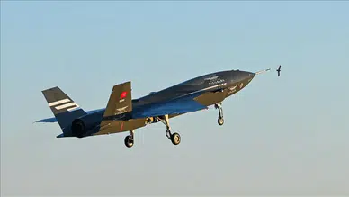 Savunma sanayiinde tarihi zirve: İhracat 8,5 milyar doları aştı