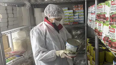 Bakan Yumaklı açıkladı: Kasımda gıda denetimlerinde rekor ceza