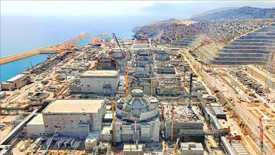 Akkuyu NGS için 2026 hedefi: İlk ünitede enerji üretimi başlıyor