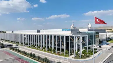Aselsan'dan 410 milyon dolarlık dev ihracat