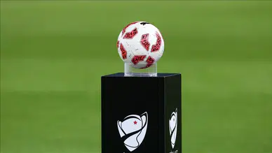 Ziraat Türkiye Kupası'nda heyecan yarın başlıyor