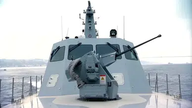 ASELSAN'ın 17 ülkeye ihraç ettiği MUHAFIZ'a yeni yetenekler geliyor