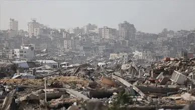 İsrail ateşkesin ilk aşamasında 1244 ihlal gerçekleştirdi