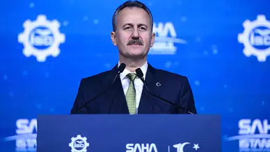SSB Başkanı Görgün: "Türkiye ve Katar arasındaki savunma iş birliğimiz yeni anlaşmalarla güçlendi"