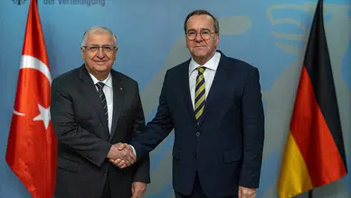 Almanya, Türkiye’yi kilit bir müttefik olarak görüyor