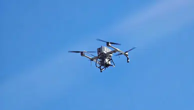 NATO envanterine giren ilk yerli KBRN dronu PUHU göreve hazır