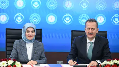 Savunma teknolojileri CANGÖZ projesi ile sosyal hizmetlere fayda sağlayacak