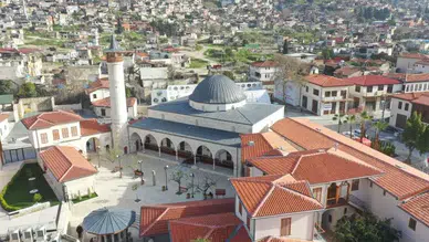 Habib-i Neccar Camii'nde 3 yıl sonra Ramazan coşkusu yaşanacak
