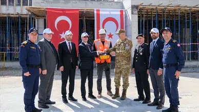 Mavi vatan için kritik hamle: KKTC'de radar sistemi kuruluyor