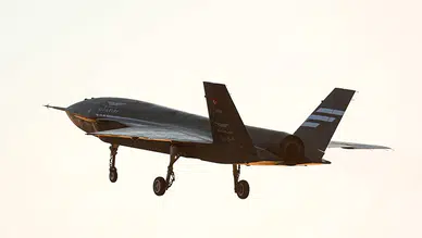 Bayraktar KIZILELMA'ya elektronik kalkan