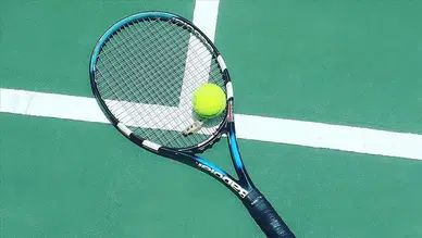 Füceyre Açık Erkekler Tenis Turnuvası iptal edildi