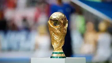 İran, 2026 Dünya Kupası'na katılmayacak