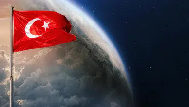37 şehirde dev uzay hackathonu başlıyor
