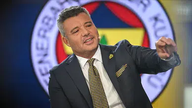 Fenerbahçe seçime gidiyor: Başkan Sadettin Saran olağanüstü seçim kararını duyurdu